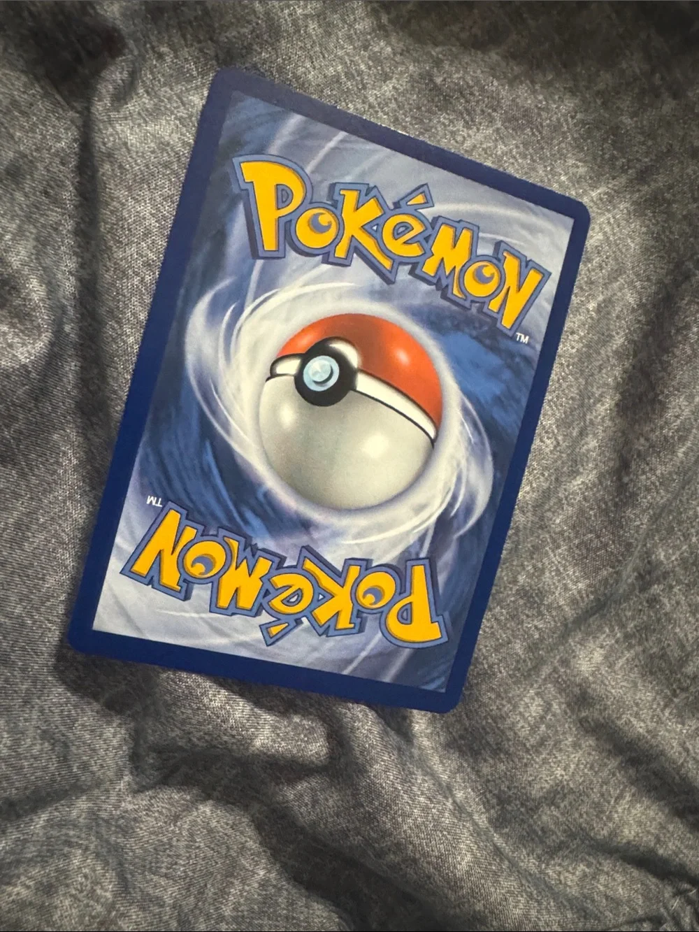 Tarragon Pokémon Trainer Supporter Card - holo